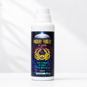 석태환 키토산 S-COS 1리터