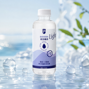 비오베라 라이트 500ml 12병 3박스